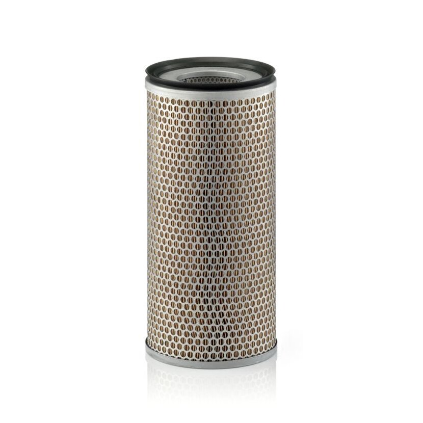 MANN-FILTER Luftfilter C 18 398 - C18398 für 4776903