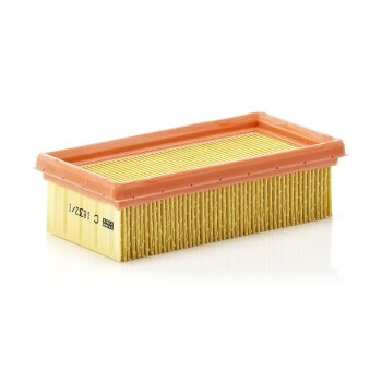 MANN-FILTER Luftfilter C 1832/1 - C1832/1 für 1444 K9