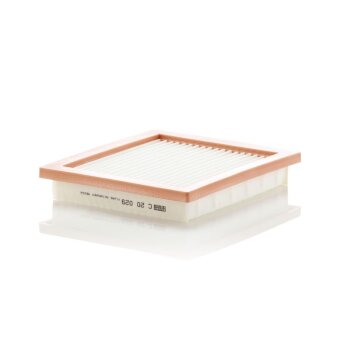 MANN-FILTER Luftfilter C 20 029 - C20029 für...