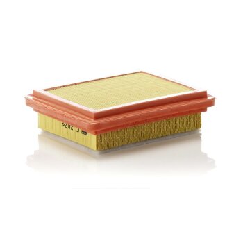 MANN-FILTER Luftfilter C 2074 - C2074 für 13780-81A00