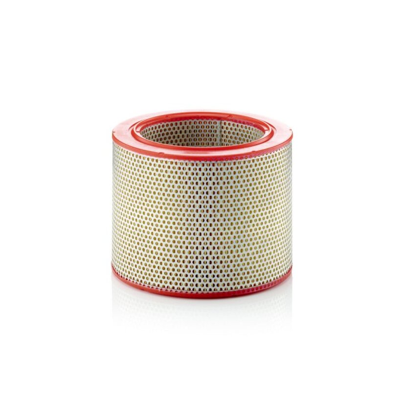 MANN-FILTER Luftfilter C 21 138/7 - C21138/7