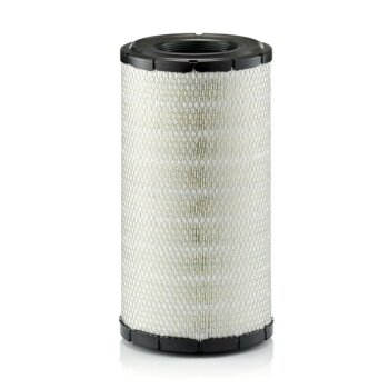 MANN-FILTER Luftfilter C 21 584 - C21584 für 187471A1