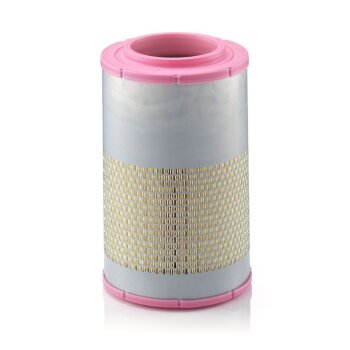 MANN-FILTER Luftfilter C 22 478/1 - C22478/1 für 143...