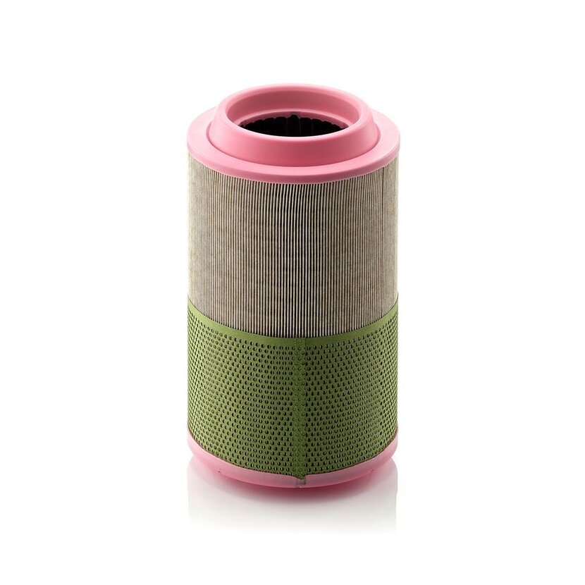 MANN-FILTER Luftfilter C 22 526 - C22526 für 16546-LA30A