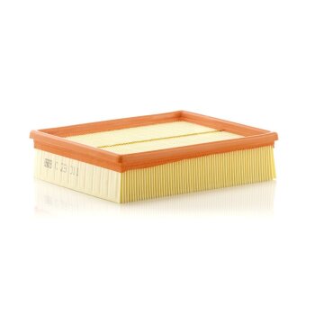 MANN-FILTER Luftfilter C 23 011 - C23011 für...