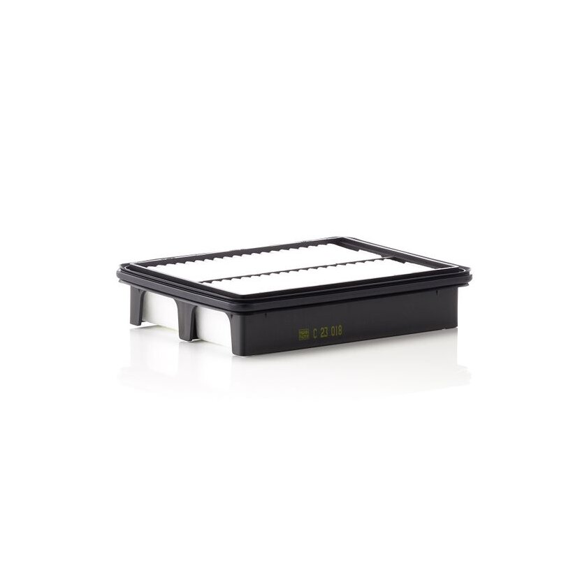 MANN-FILTER Luftfilter C 23 018 - C23018 für P501-133A0