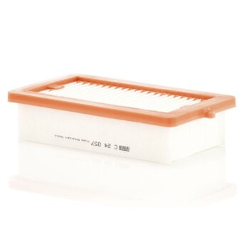 MANN-FILTER Luftfilter C 24 057 - C24057 für MQ 000139