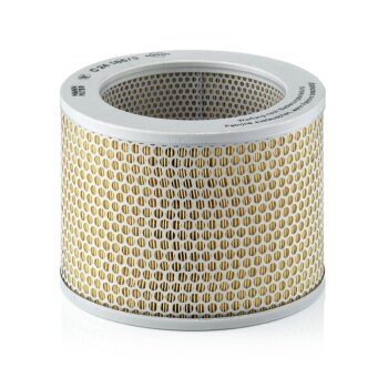MANN-FILTER Luftfilter C 24 165/3 - C24165/3 für 204...
