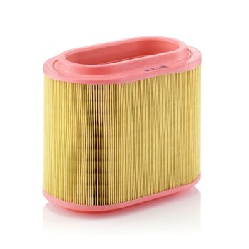 MANN-FILTER Luftfilter C 24 196 - C24196 für...