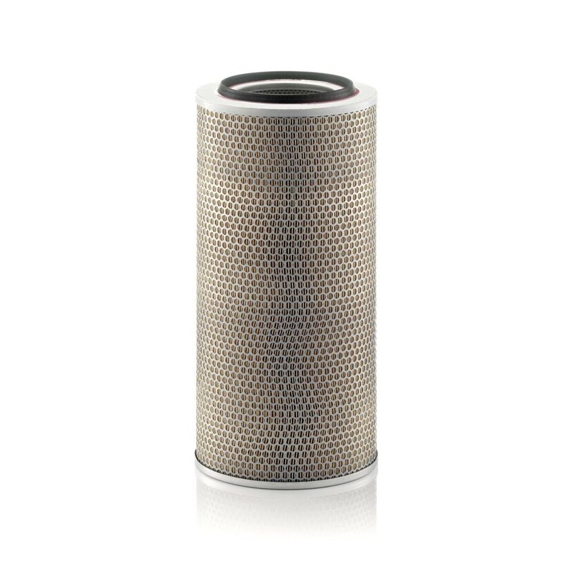 MANN-FILTER Luftfilter C 24 700/1 - C24700/1 für 801 155 191