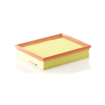 MANN-FILTER Luftfilter C 25 015 - C25015 für 16 54...