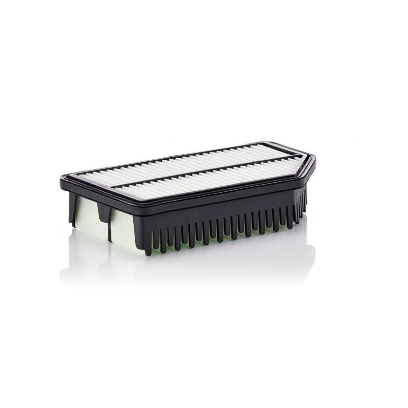 MANN-FILTER Luftfilter C 25 016 - C25016 für 28113-1R100