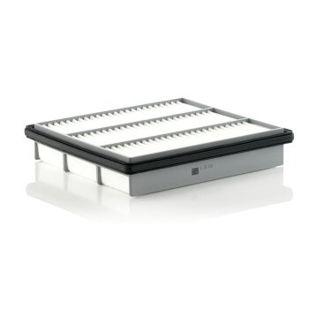 MANN-FILTER Luftfilter C 25 020 - C25020 für MD 620823