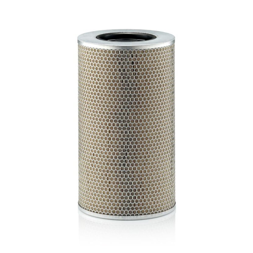 MANN-FILTER Luftfilter C 25 860 - C25860 für 0754718
