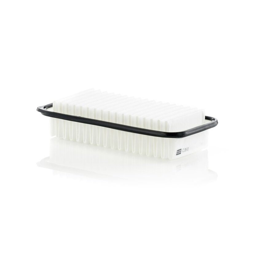 MANN-FILTER Luftfilter C 2513 - C2513 für 17801-21030