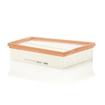 MANN-FILTER Luftfilter C 2538 - C2538 für 16546-00Q4D