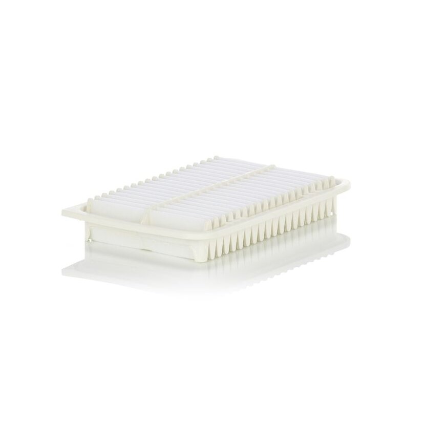 MANN-FILTER Luftfilter C 26 090 - C26090 für 13780-81PA0