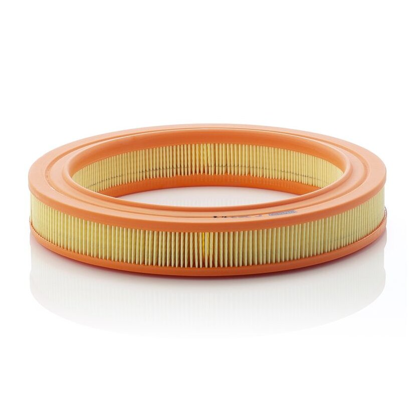MANN-FILTER Luftfilter C 2634/1 - C2634/1 für GFE 1135