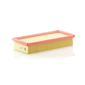 MANN-FILTER Luftfilter C 2657 - C2657 für 71736137