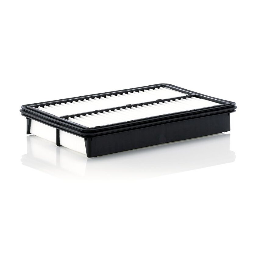 MANN-FILTER Luftfilter C 27 019 - C27019 für PE07-13-3A0A