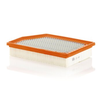 MANN-FILTER Luftfilter C 27 047 - C27047 für...