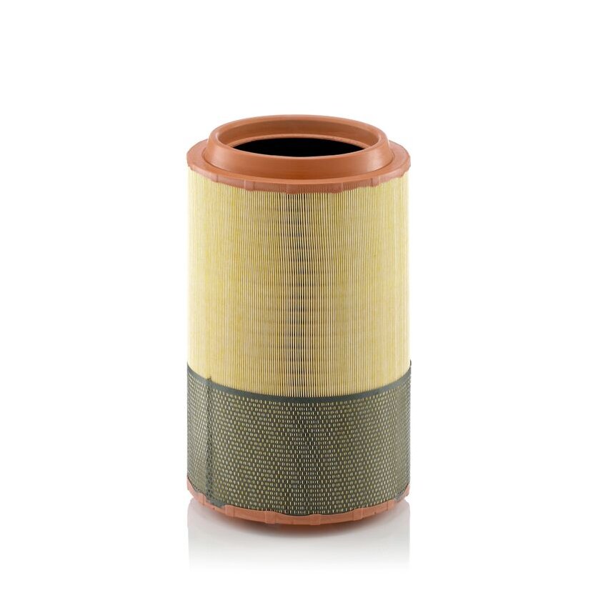 MANN-FILTER Luftfilter C 27 1050 - C271050 für 1109010-14ZB