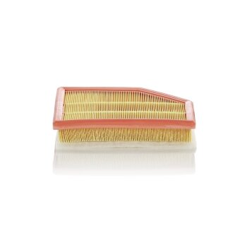 MANN-FILTER Luftfilter C 27 126 - C27126 für 13 71 8...