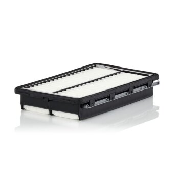 MANN-FILTER Luftfilter C 27 310 - C27310 für...