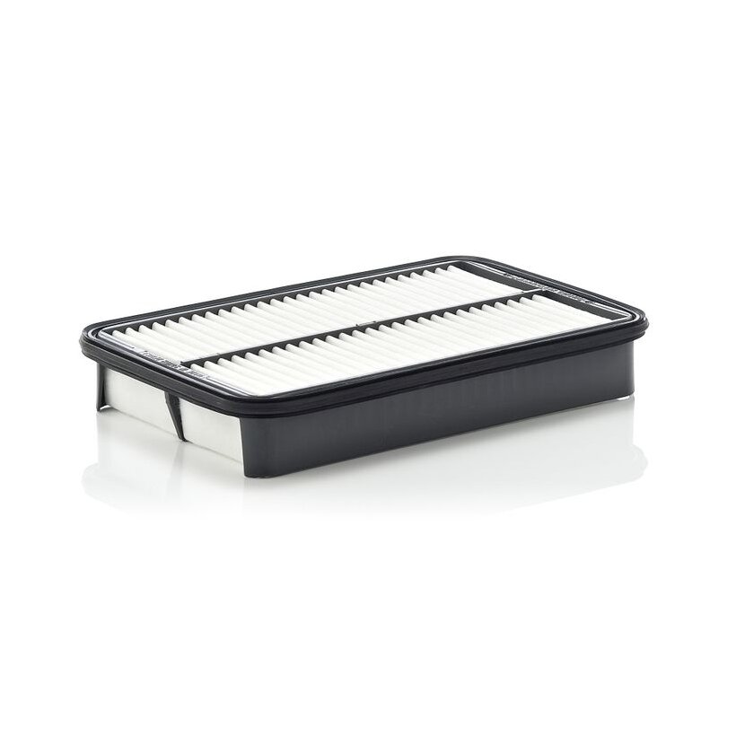 MANN-FILTER Luftfilter C 2731/1 - C2731/1 für K J01-13Z40