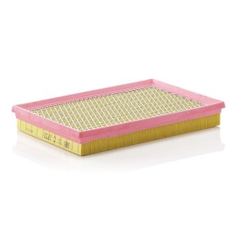 MANN-FILTER Luftfilter C 2733 - C2733 für 0 K011 13 Z40