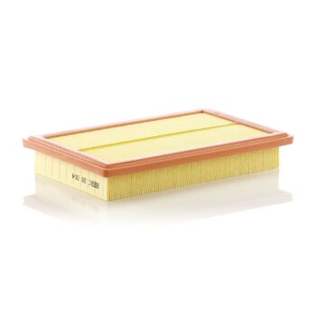 MANN-FILTER Luftfilter C 28 004 - C28004 für 274 094...