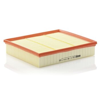 MANN-FILTER Luftfilter C 28 214/1 - C28214/1 für 077...