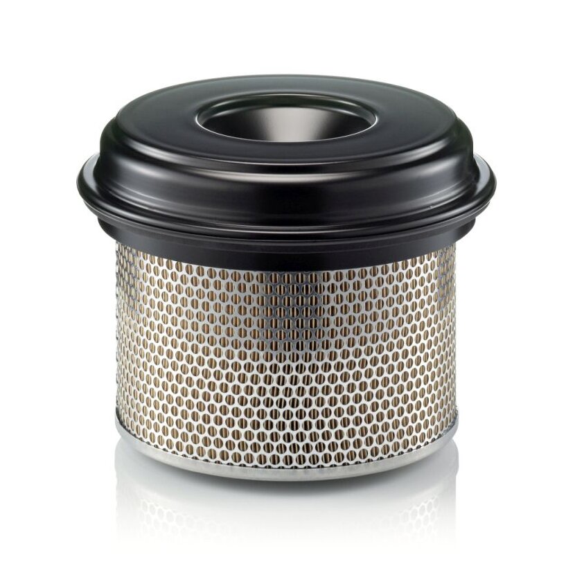 MANN-FILTER Luftfilter C 28 715 - C28715 für 5011 335