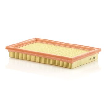 MANN-FILTER Luftfilter C 2851 - C2851 für 13 72 1...