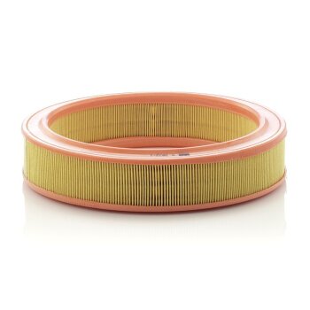 MANN-FILTER Luftfilter C 2873/1 - C2873/1 für 030...