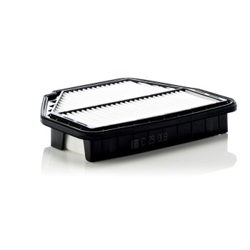 MANN-FILTER Luftfilter C 29 008 - C29008 für 4807917
