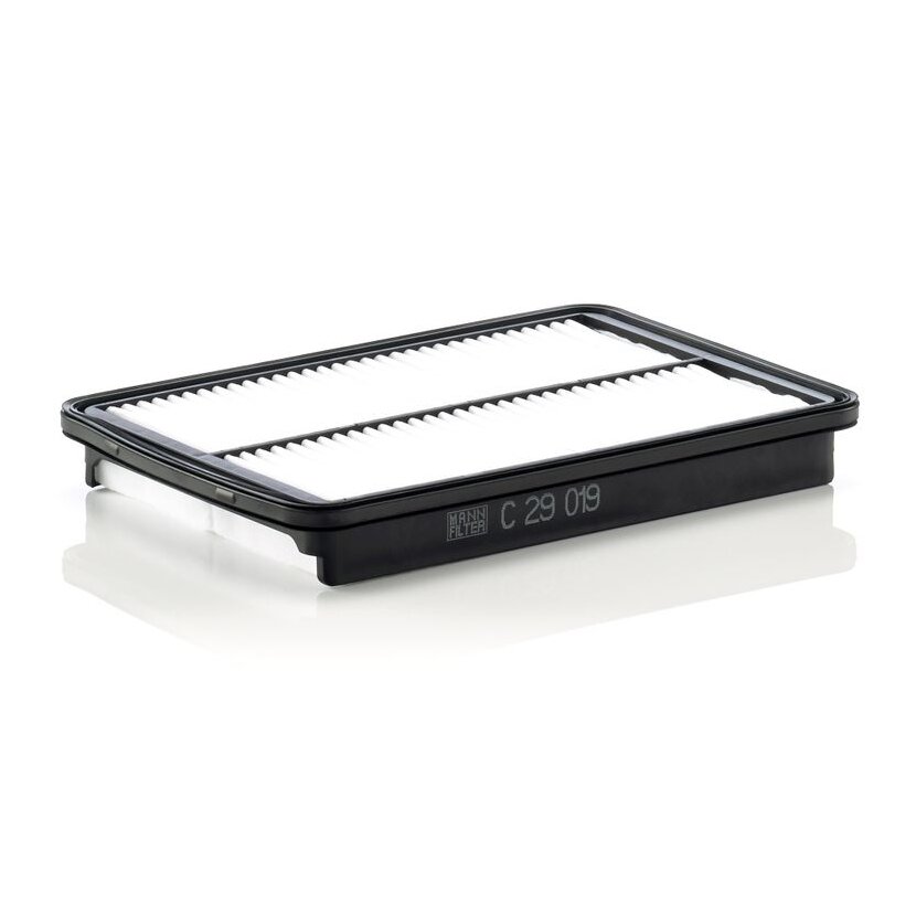 MANN-FILTER Luftfilter C 29 019 - C29019 für 28113-2W300