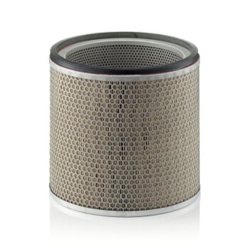 MANN-FILTER Luftfilter C 29 352/1 - C29352/1 für...