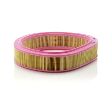 MANN-FILTER Luftfilter C 2957 - C2957 für 6149 393