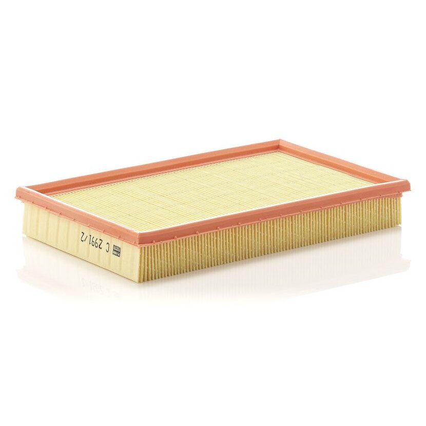 MANN-FILTER Luftfilter C 2991/2 - C2991/2 für 834293