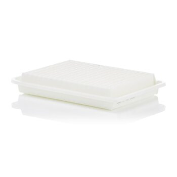 MANN-FILTER Luftfilter C 30 009 - C30009 für...