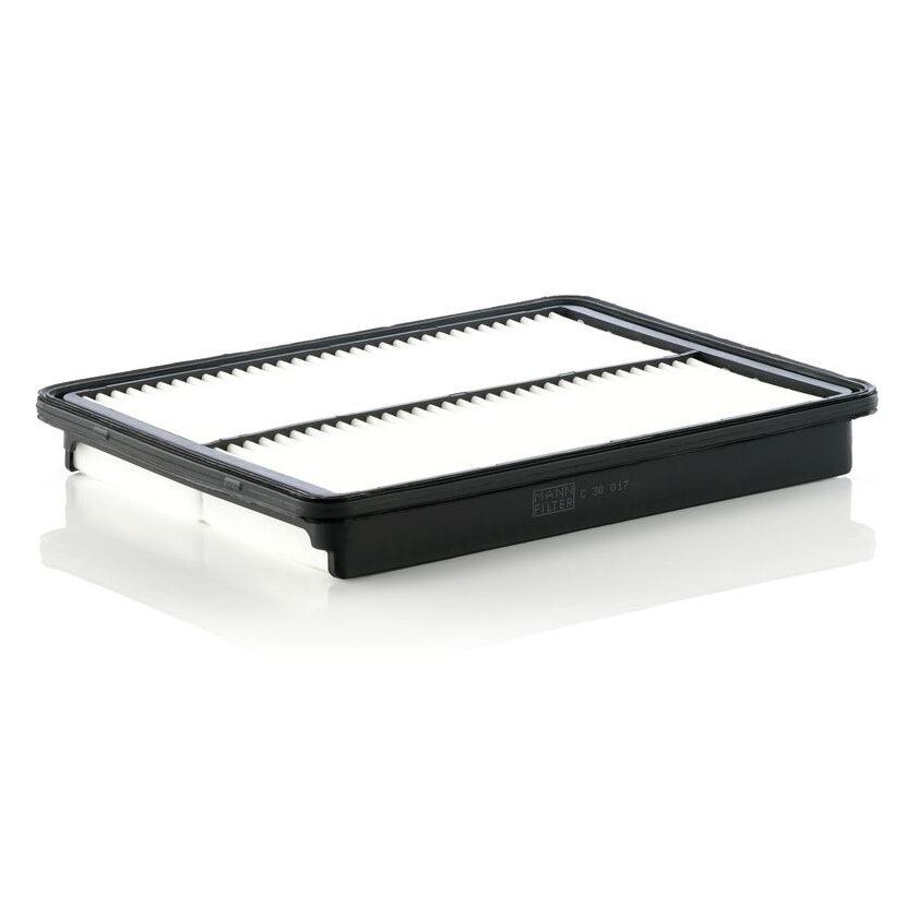 MANN-FILTER Luftfilter C 30 017 - C30017 für 28113-2W100