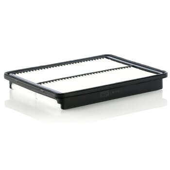 MANN-FILTER Luftfilter C 30 017 - C30017 für...