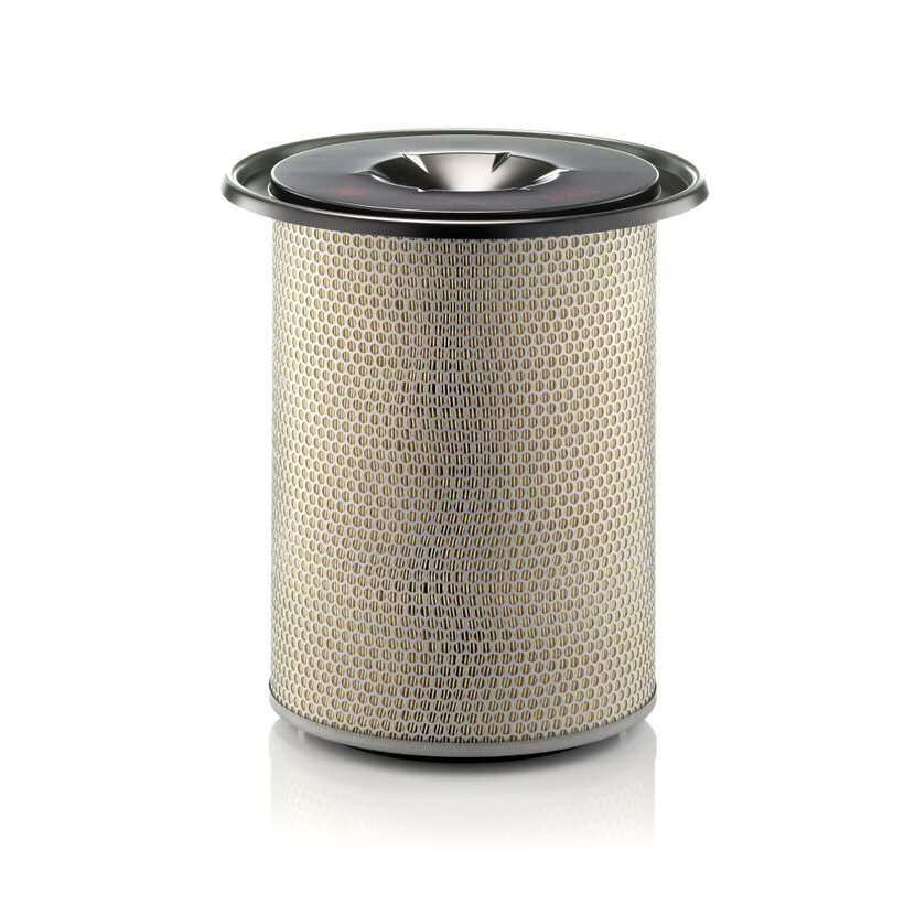 MANN-FILTER Luftfilter C 30 1184 - C301184 für 50 00 553 525