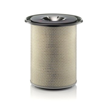 MANN-FILTER Luftfilter C 30 1184 - C301184 für 50 00...