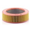 MANN-FILTER Luftfilter C 30 122 - C30122 für 5005 831