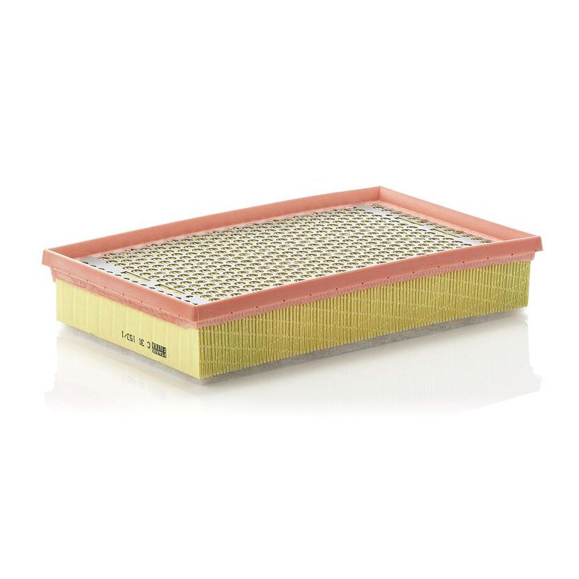 MANN-FILTER Luftfilter C 30 153/1 - C30153/1 für 13 71 0 151 548