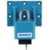 Wabco OptiLock TTB KD mit Vorh&auml;ngeschloss 4006081000...
