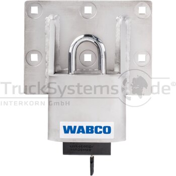 Wabco OptiLock TTB KD - EDELSTAHL - mit...