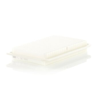 MANN-FILTER Luftfilter C 32 003 - C32003 für...
